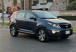 کیا سپۆرتاج